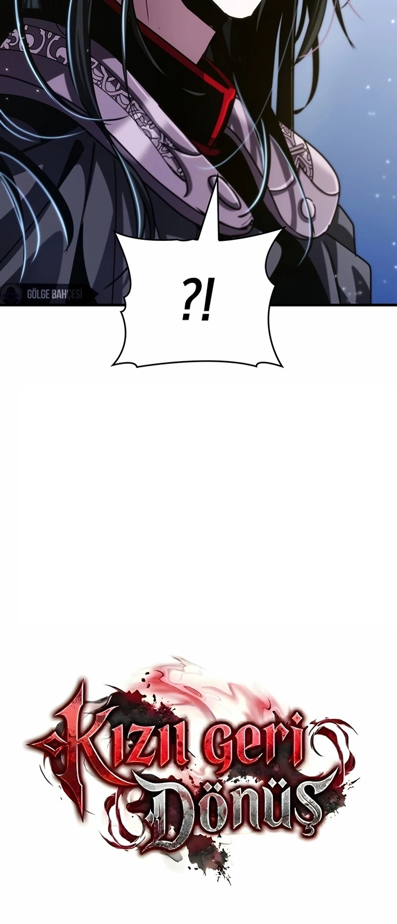 Kızıl Geri Dönüş Bölüm 24 - Sayfa 11