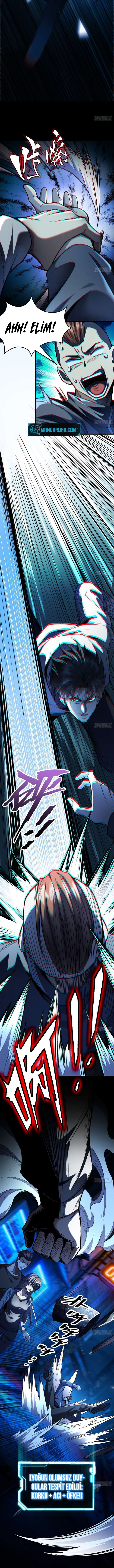 Sığınağımla Kavurucu Kıyamete Karşı Bölüm 3 - Sayfa 4