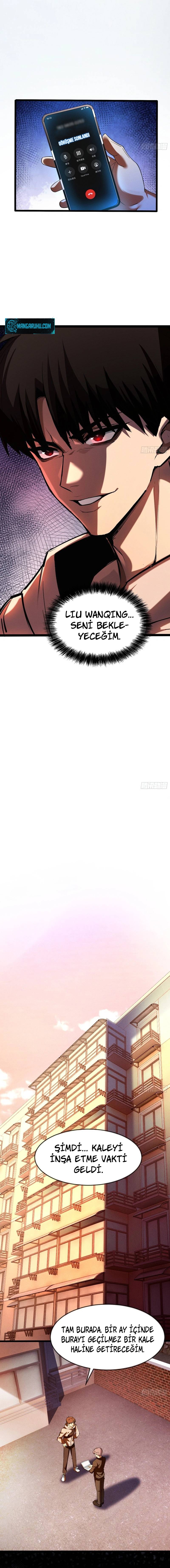 Sığınağımla Kavurucu Kıyamete Karşı Bölüm 2 - Sayfa 7