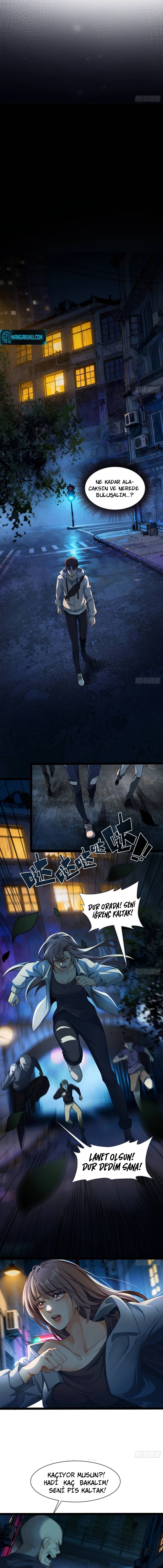 Sığınağımla Kavurucu Kıyamete Karşı Bölüm 2 - Sayfa 12