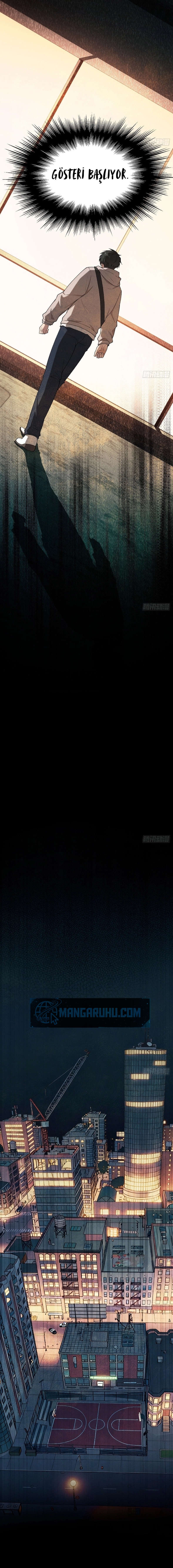 Sığınağımla Kavurucu Kıyamete Karşı SON BÖLÜMÜ OKUMAYA GİT - Sayfa 7