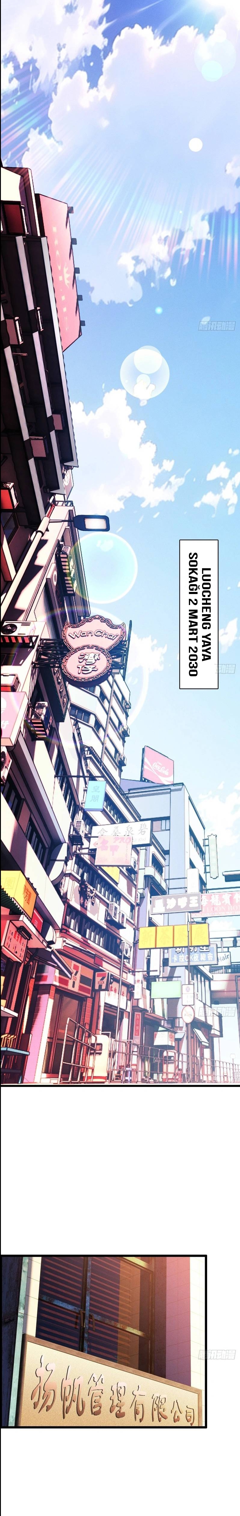 Sığınağımla Kavurucu Kıyamete Karşı İLK BÖLÜMÜ OKUMAYA GİT - Sayfa 1