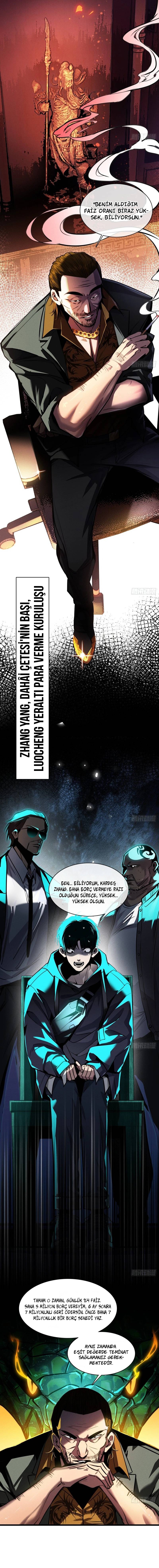 Sığınağımla Kavurucu Kıyamete Karşı İLK BÖLÜMÜ OKUMAYA GİT - Sayfa 3