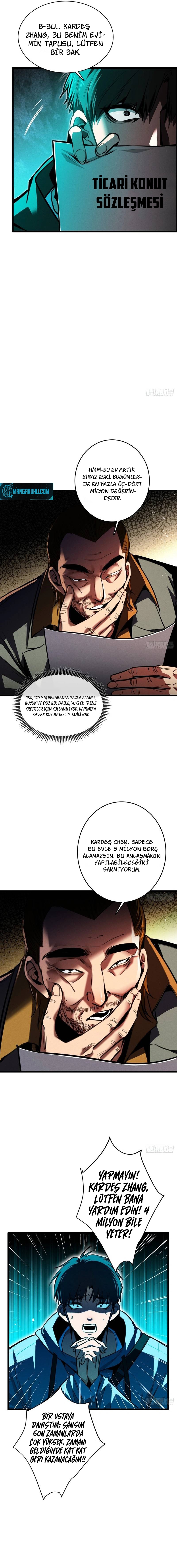 Sığınağımla Kavurucu Kıyamete Karşı İLK BÖLÜMÜ OKUMAYA GİT - Sayfa 4