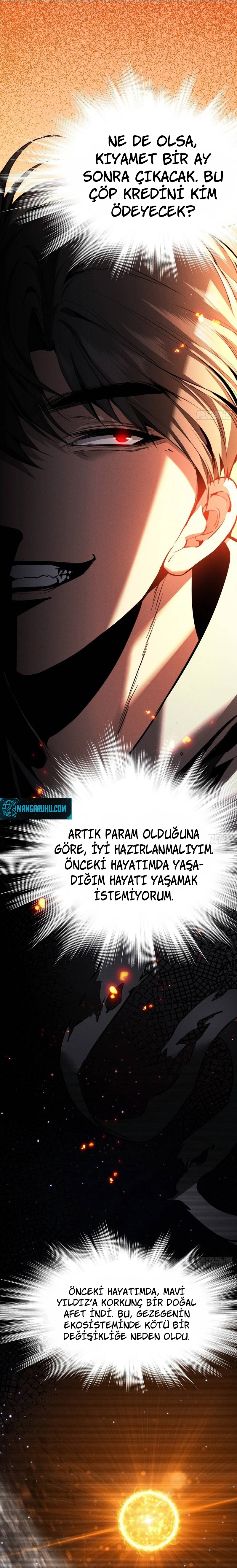 Sığınağımla Kavurucu Kıyamete Karşı İLK BÖLÜMÜ OKUMAYA GİT - Sayfa 7