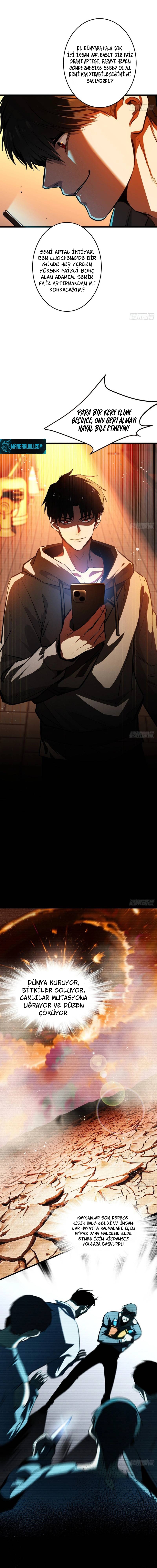 Sığınağımla Kavurucu Kıyamete Karşı İLK BÖLÜMÜ OKUMAYA GİT - Sayfa 10