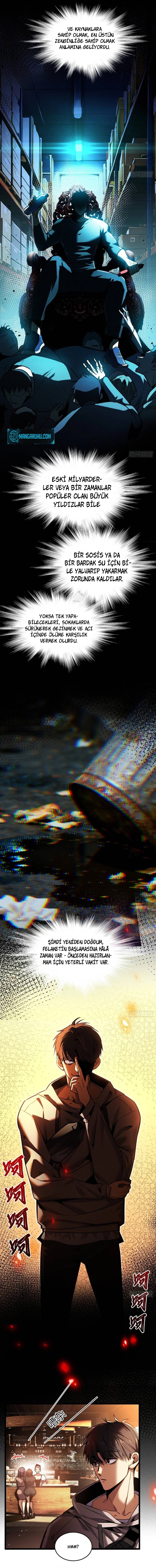 Sığınağımla Kavurucu Kıyamete Karşı İLK BÖLÜMÜ OKUMAYA GİT - Sayfa 11