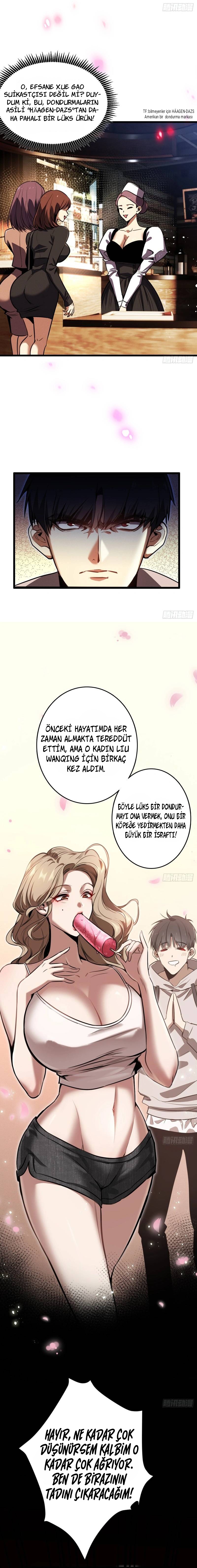 Sığınağımla Kavurucu Kıyamete Karşı İLK BÖLÜMÜ OKUMAYA GİT - Sayfa 12