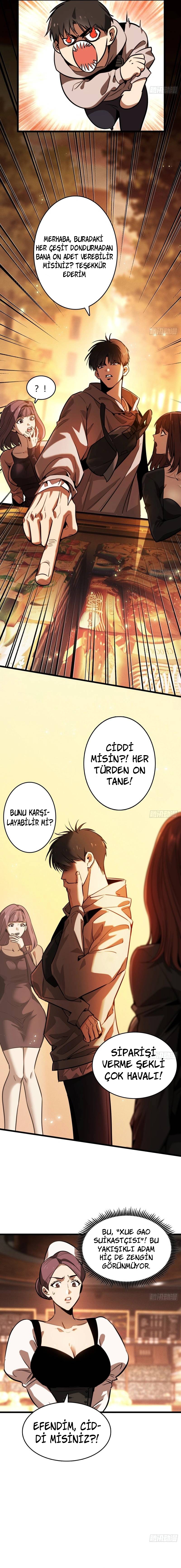 Sığınağımla Kavurucu Kıyamete Karşı İLK BÖLÜMÜ OKUMAYA GİT - Sayfa 13