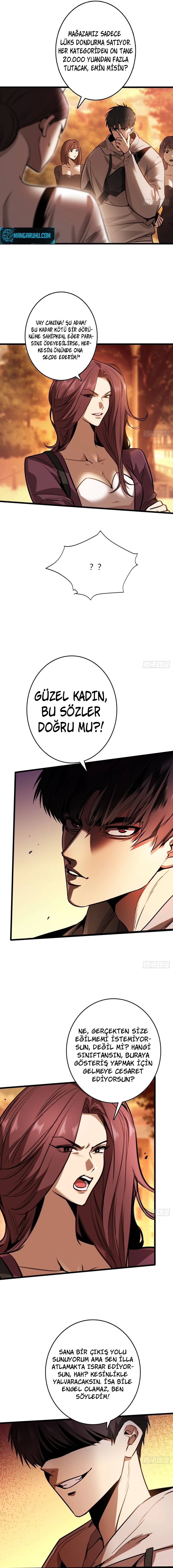 Sığınağımla Kavurucu Kıyamete Karşı İLK BÖLÜMÜ OKUMAYA GİT - Sayfa 14