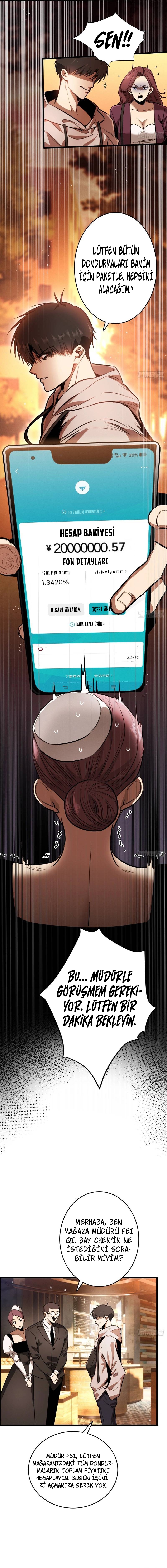 Sığınağımla Kavurucu Kıyamete Karşı İLK BÖLÜMÜ OKUMAYA GİT - Sayfa 15