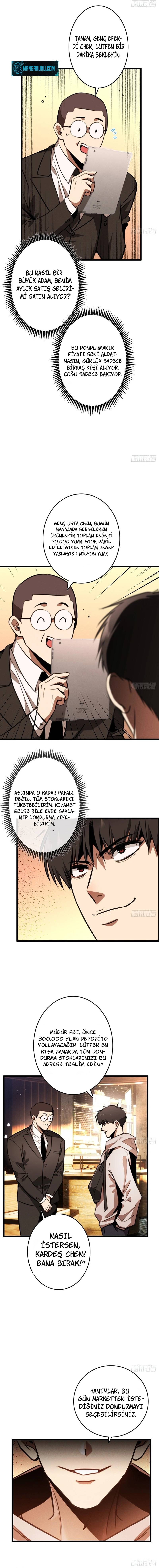 Sığınağımla Kavurucu Kıyamete Karşı İLK BÖLÜMÜ OKUMAYA GİT - Sayfa 16