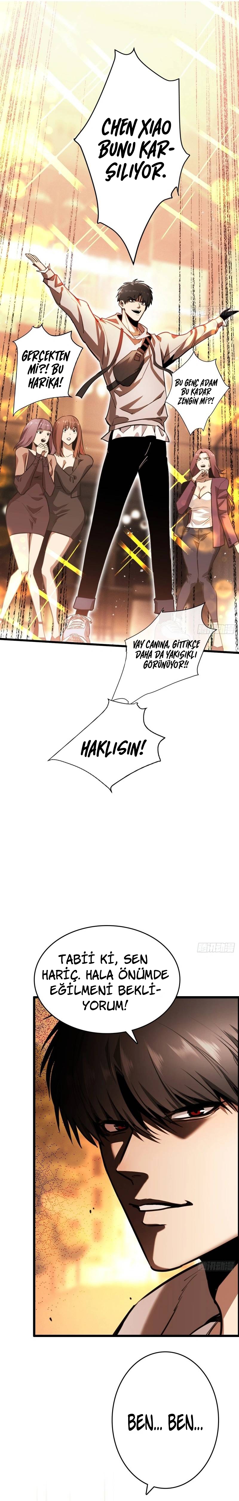 Sığınağımla Kavurucu Kıyamete Karşı İLK BÖLÜMÜ OKUMAYA GİT - Sayfa 17