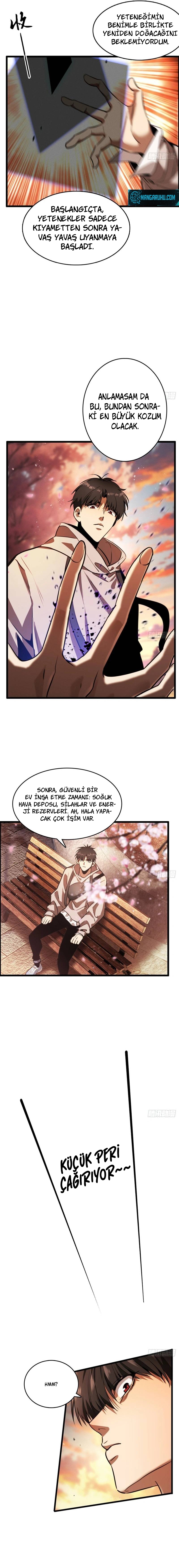 Sığınağımla Kavurucu Kıyamete Karşı İLK BÖLÜMÜ OKUMAYA GİT - Sayfa 20