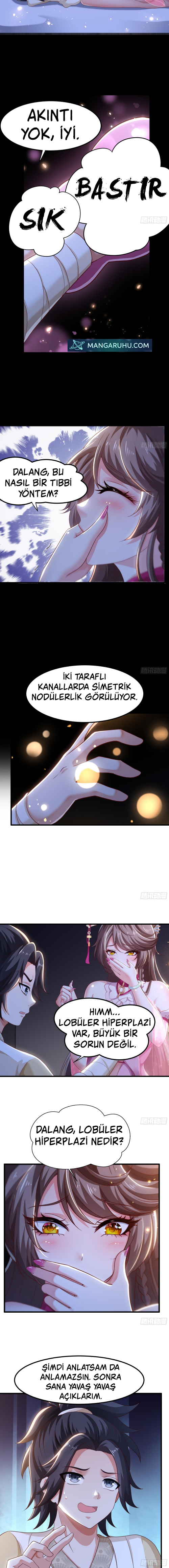 Su Kenarı Âleminde Yeniden Doğuş: Efsane Wu Dalang’ın Yükselişi Bölüm 9 - Sayfa 2