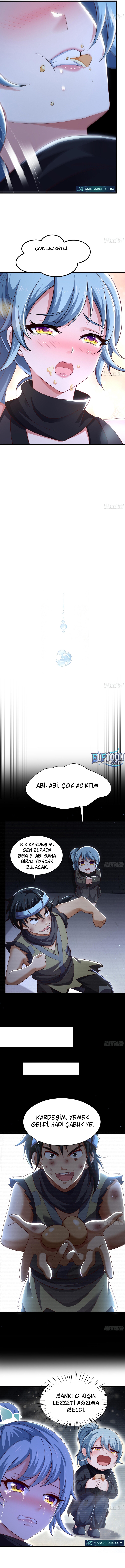 Su Kenarı Âleminde Yeniden Doğuş: Efsane Wu Dalang’ın Yükselişi Bölüm 23 - Sayfa 4