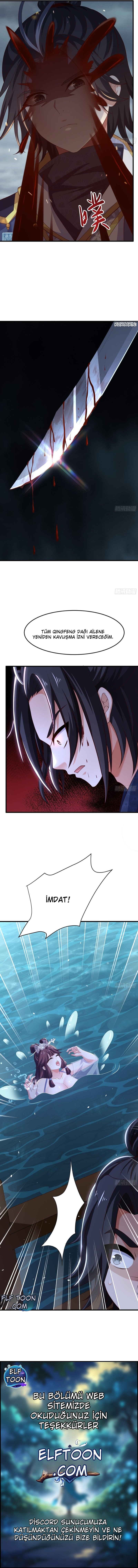 Su Kenarı Âleminde Yeniden Doğuş: Efsane Wu Dalang’ın Yükselişi Bölüm 39 - Sayfa 5