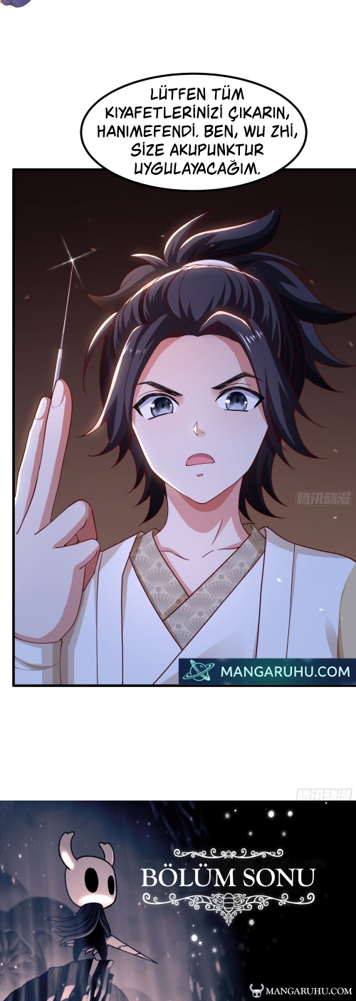 Su Kenarı Âleminde Yeniden Doğuş: Efsane Wu Dalang’ın Yükselişi Bölüm 12 - Sayfa 9