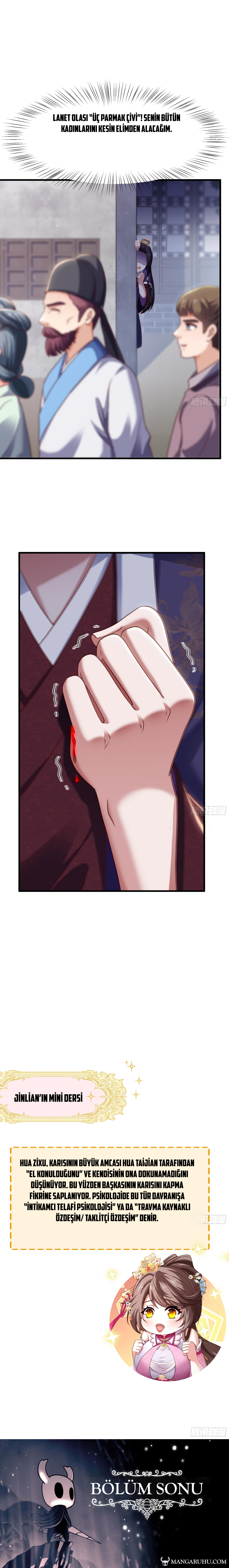 Su Kenarı Âleminde Yeniden Doğuş: Efsane Wu Dalang’ın Yükselişi Bölüm 16 - Sayfa 7