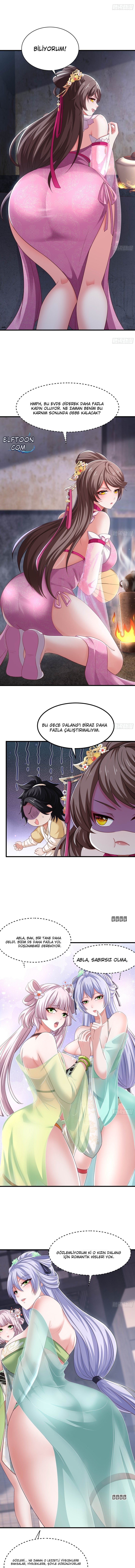 Su Kenarı Âleminde Yeniden Doğuş: Efsane Wu Dalang’ın Yükselişi Bölüm 24 - Sayfa 2