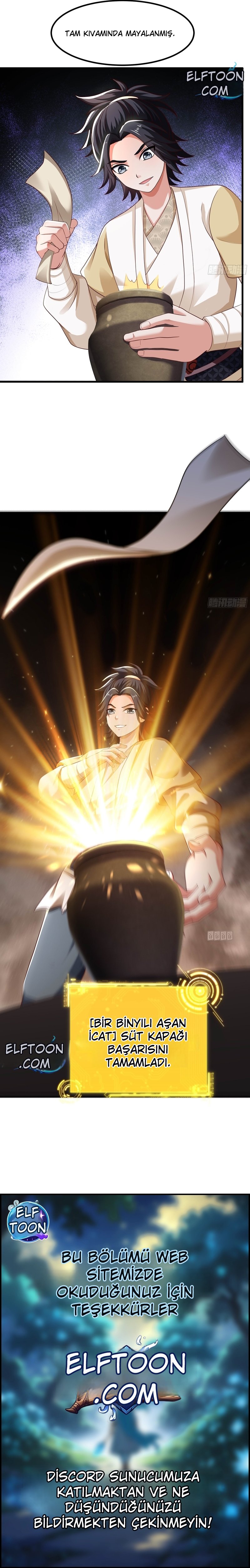 Su Kenarı Âleminde Yeniden Doğuş: Efsane Wu Dalang’ın Yükselişi Bölüm 24 - Sayfa 8