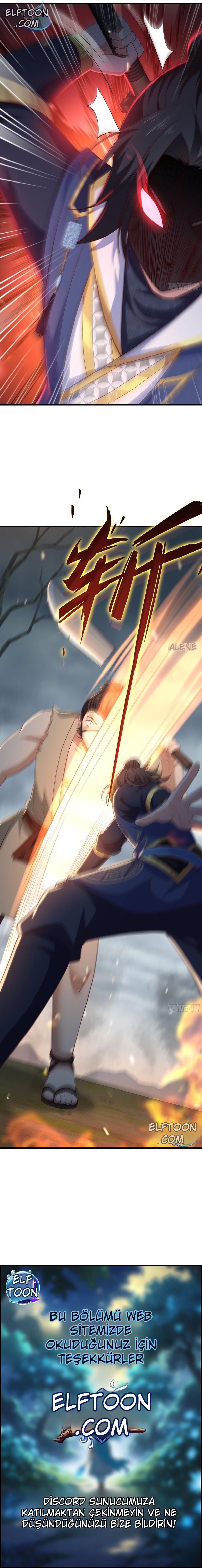 Su Kenarı Âleminde Yeniden Doğuş: Efsane Wu Dalang’ın Yükselişi Bölüm 38 - Sayfa 6