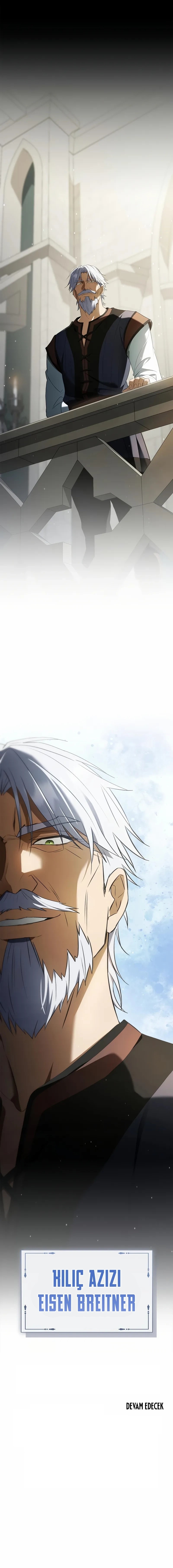 Paralı Askerin Soylular Arasında Yeniden Doğuşu Bölüm 15 - Sayfa 13