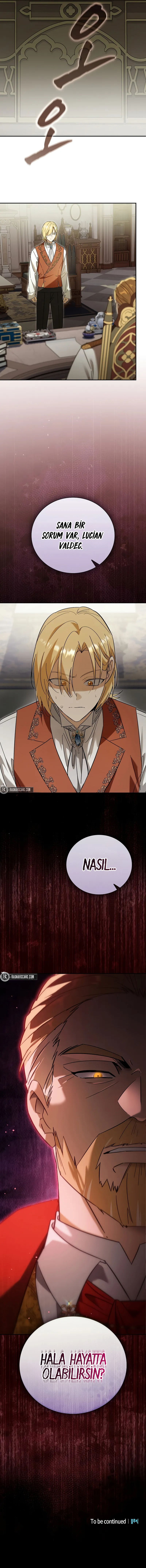 Paralı Askerin Soylular Arasında Yeniden Doğuşu Bölüm 2 - Sayfa 16