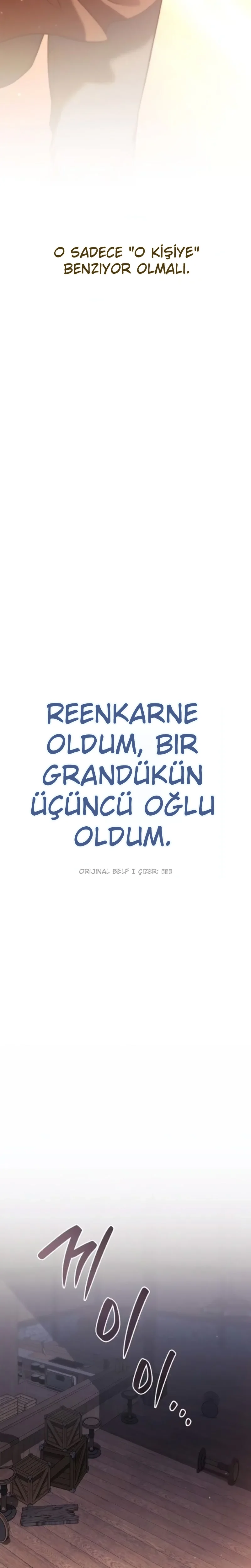 Paralı Askerin Soylular Arasında Yeniden Doğuşu Bölüm 24 - Sayfa 9
