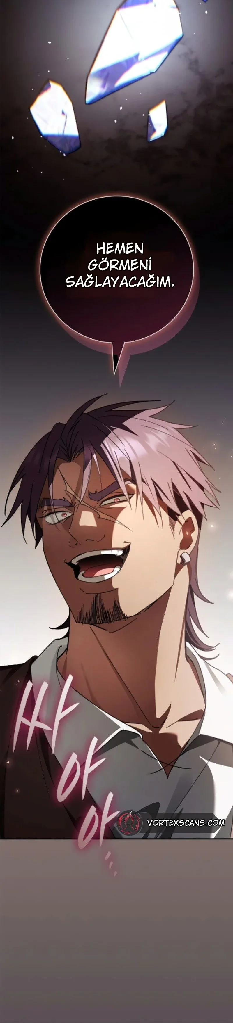 Paralı Askerin Soylular Arasında Yeniden Doğuşu Bölüm 24 - Sayfa 14