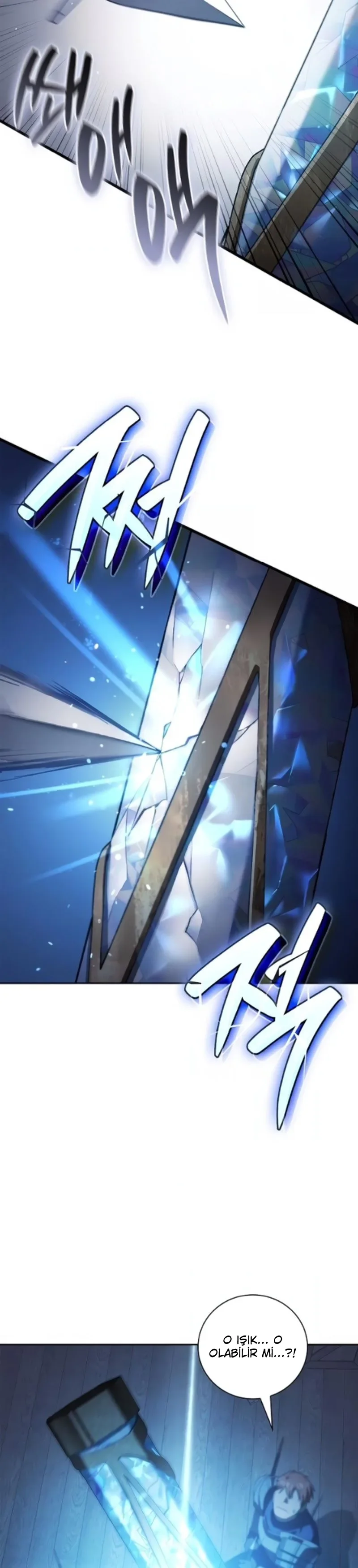 Paralı Askerin Soylular Arasında Yeniden Doğuşu Bölüm 24 - Sayfa 20