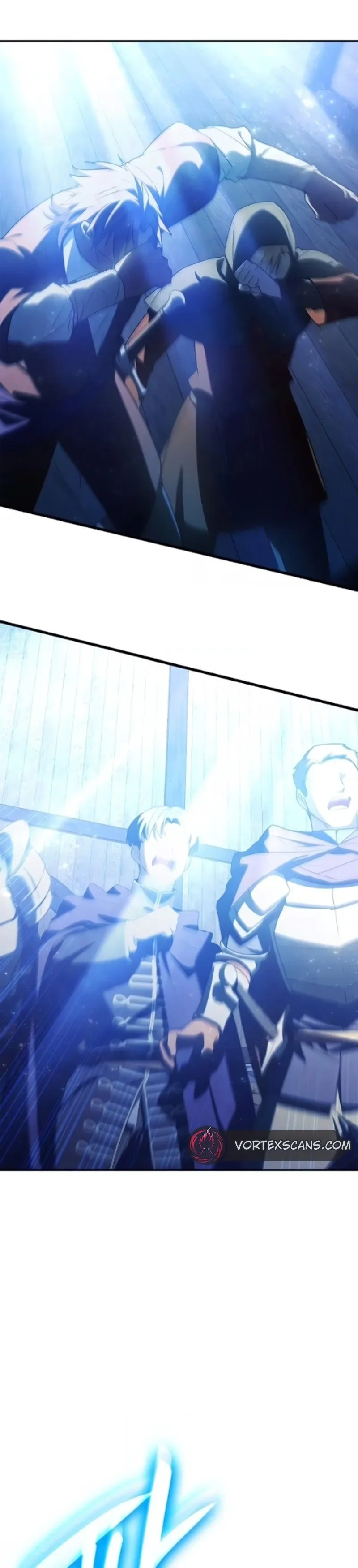 Paralı Askerin Soylular Arasında Yeniden Doğuşu Bölüm 24 - Sayfa 22