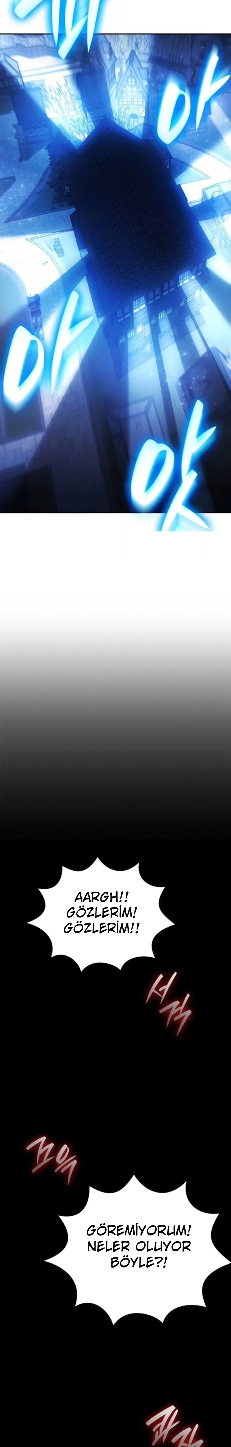 Paralı Askerin Soylular Arasında Yeniden Doğuşu Bölüm 24 - Sayfa 23