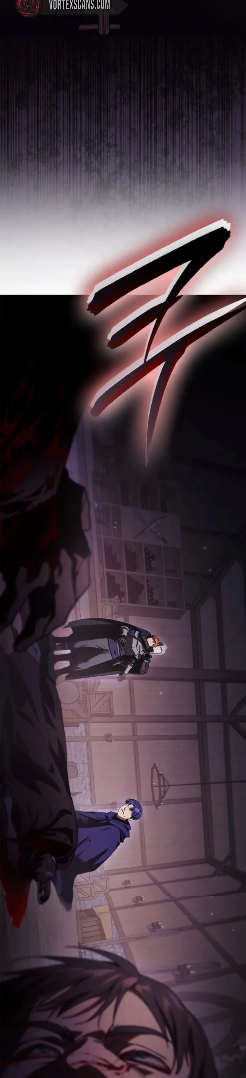 Paralı Askerin Soylular Arasında Yeniden Doğuşu Bölüm 24 - Sayfa 28