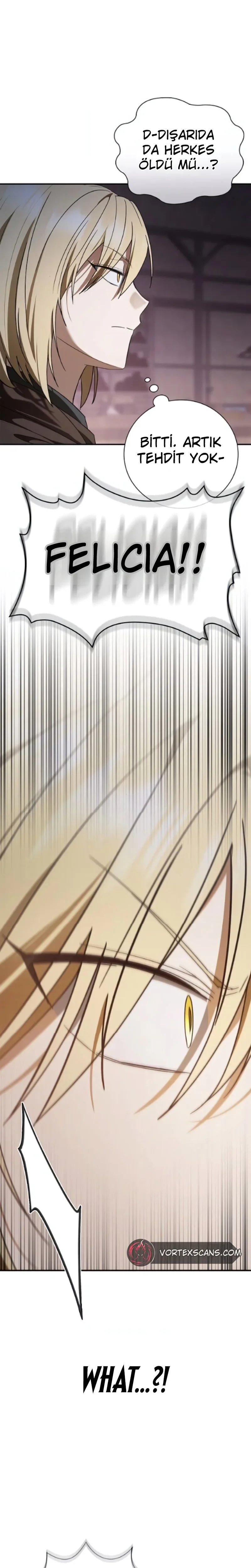 Paralı Askerin Soylular Arasında Yeniden Doğuşu Bölüm 24 - Sayfa 37