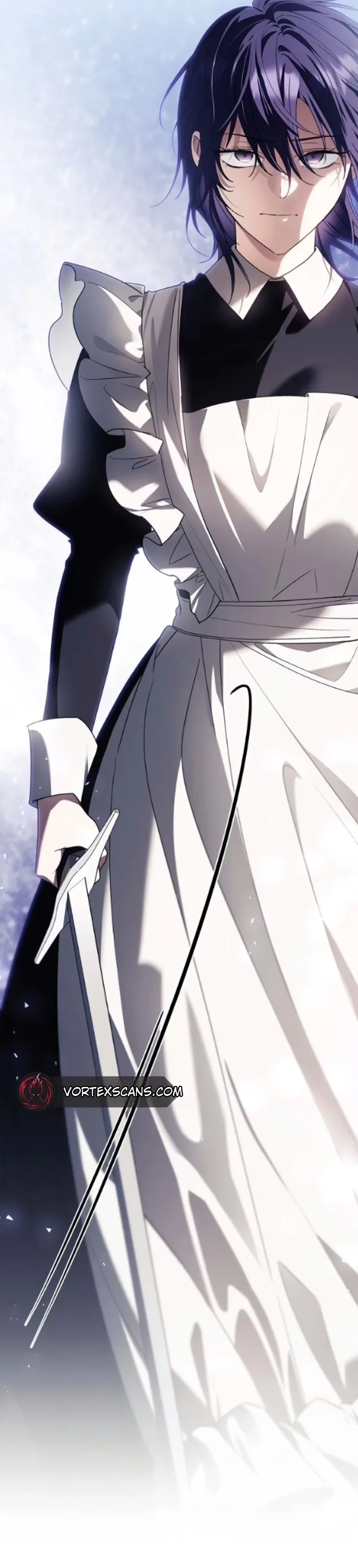 Paralı Askerin Soylular Arasında Yeniden Doğuşu Bölüm 24 - Sayfa 40