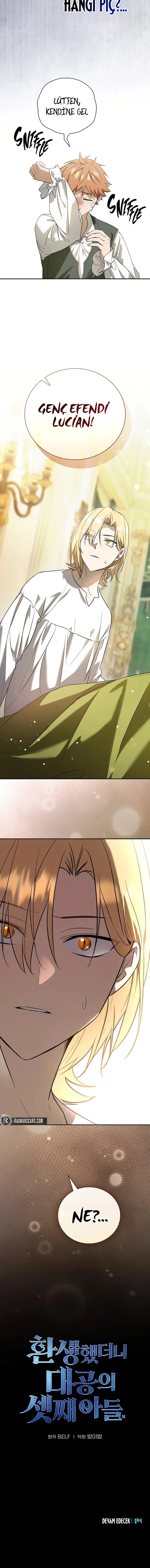 Paralı Askerin Soylular Arasında Yeniden Doğuşu İLK BÖLÜMÜ OKUMAYA GİT - Sayfa 15