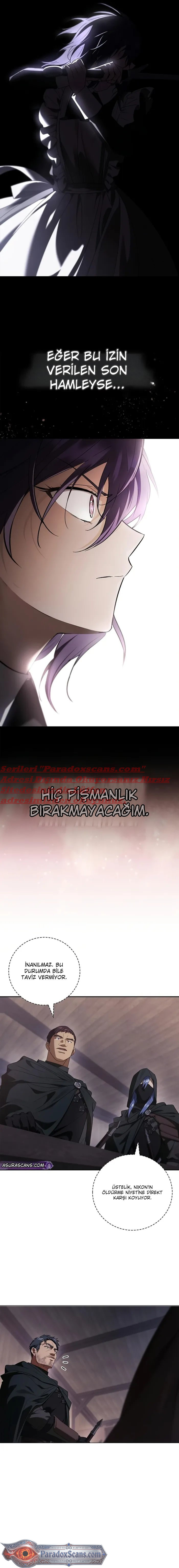Paralı Askerin Soylular Arasında Yeniden Doğuşu SON BÖLÜMÜ OKUMAYA GİT - Sayfa 8