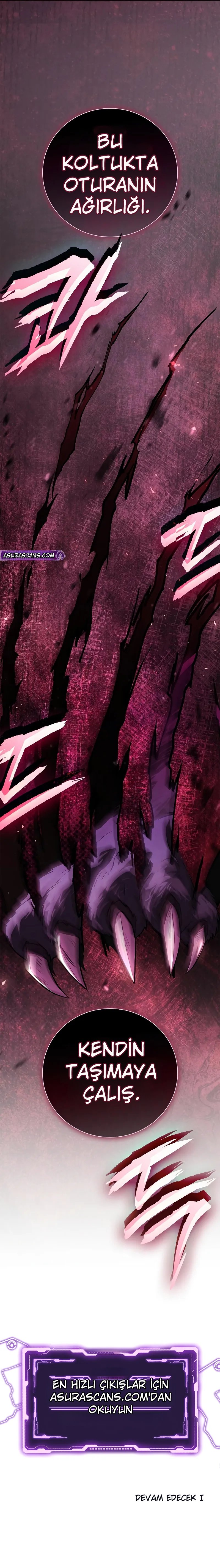 Paralı Askerin Soylular Arasında Yeniden Doğuşu Bölüm 22 - Sayfa 13