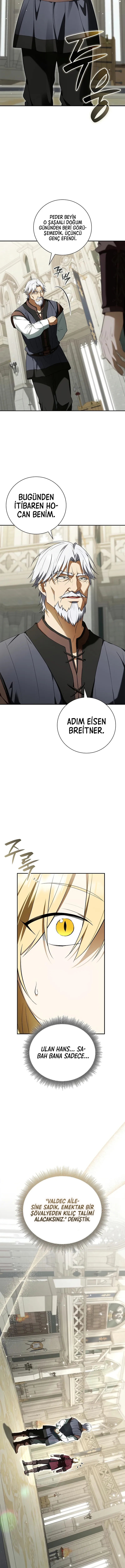 Paralı Askerin Soylular Arasında Yeniden Doğuşu SON BÖLÜMÜ OKUMAYA GİT - Sayfa 2