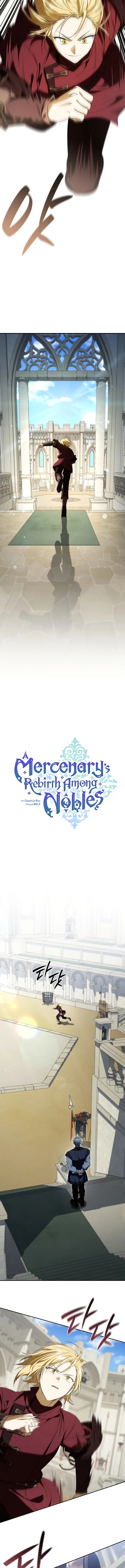 Paralı Askerin Soylular Arasında Yeniden Doğuşu SON BÖLÜMÜ OKUMAYA GİT - Sayfa 6