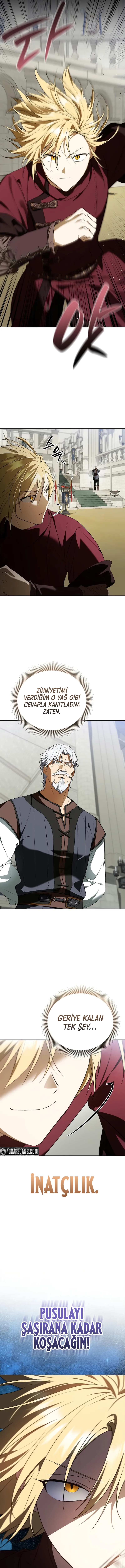 Paralı Askerin Soylular Arasında Yeniden Doğuşu SON BÖLÜMÜ OKUMAYA GİT - Sayfa 8