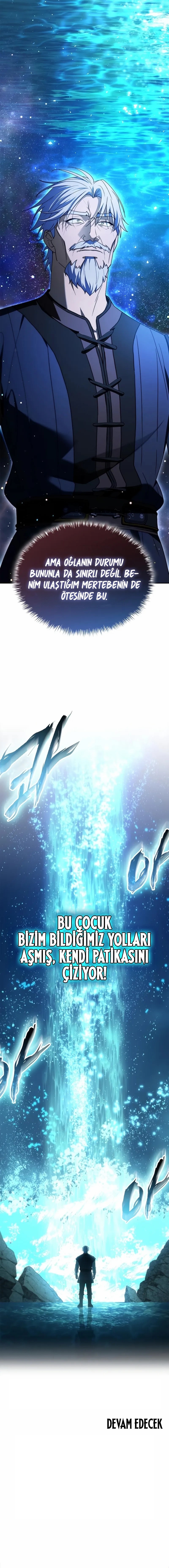 Paralı Askerin Soylular Arasında Yeniden Doğuşu SON BÖLÜMÜ OKUMAYA GİT - Sayfa 14