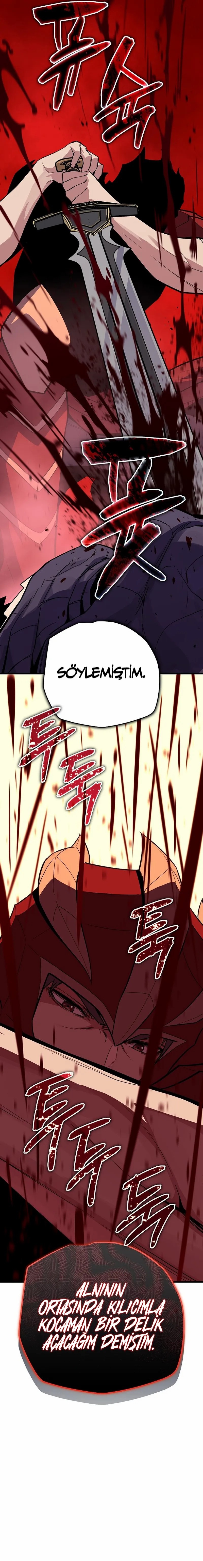 13 Gizli Özellik ile Başlamak Bölüm 10 - Sayfa 16