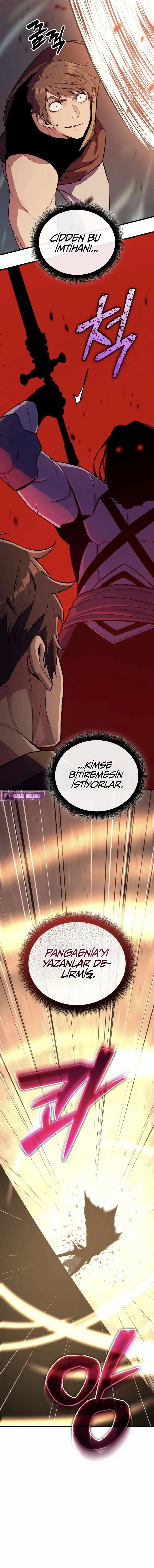 13 Gizli Özellik ile Başlamak Bölüm 13 - Sayfa 11