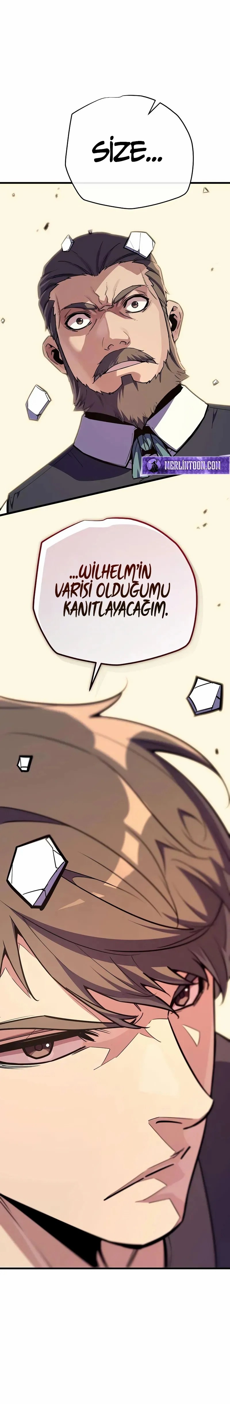 13 Gizli Özellik ile Başlamak Bölüm 16 - Sayfa 14