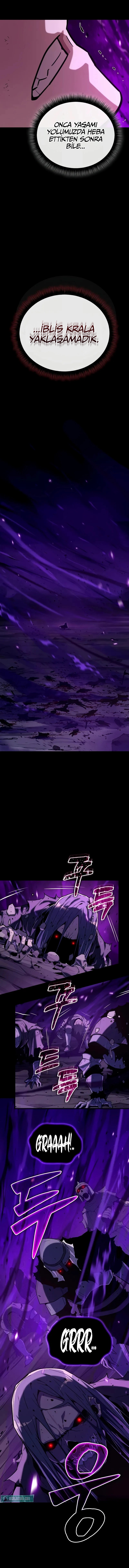 13 Gizli Özellik ile Başlamak Bölüm 19 - Sayfa 3