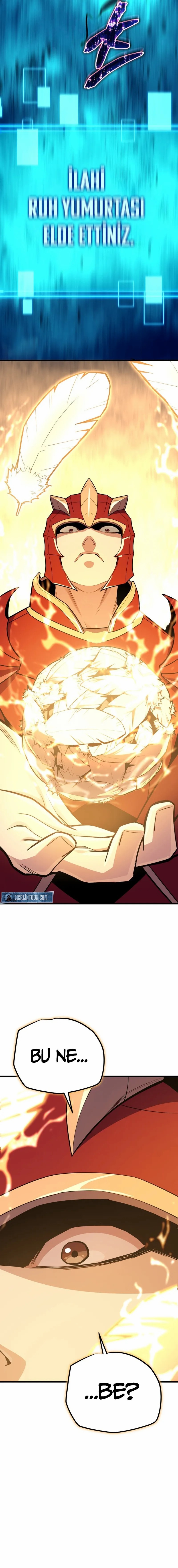 13 Gizli Özellik ile Başlamak Bölüm 14 - Sayfa 15