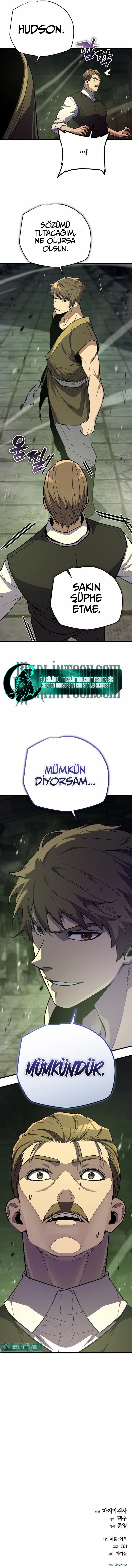 13 Gizli Özellik ile Başlamak Bölüm 11 - Sayfa 12