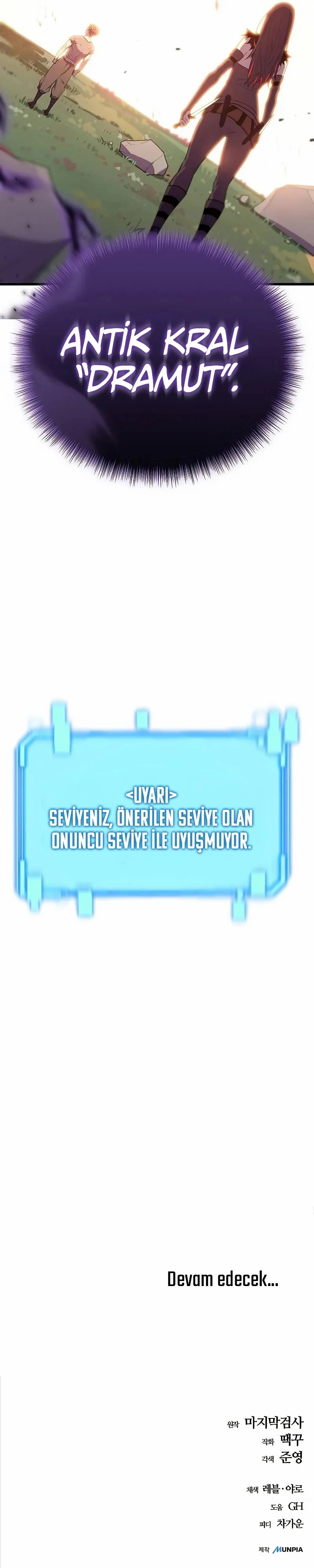 13 Gizli Özellik ile Başlamak Bölüm 4 - Sayfa 14